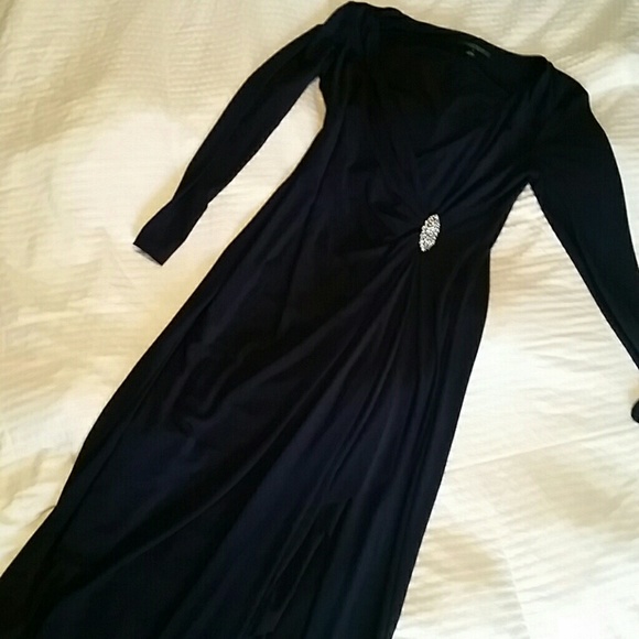 Long dress - Picture 7 of 7